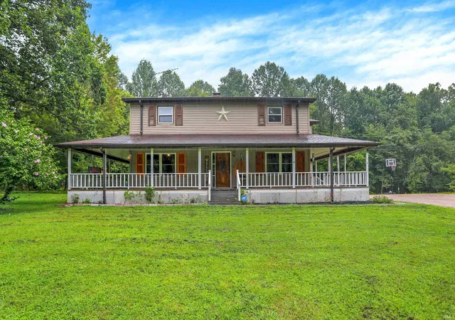 1st image of 138 Schores Ln, Bedford, IN 47421 | MLS# 202616133