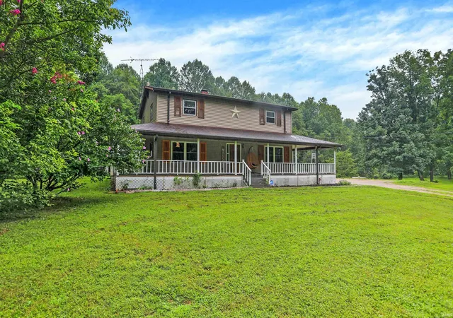 2nd image of 138 Schores Ln, Bedford, IN 47421 | MLS# 202616133