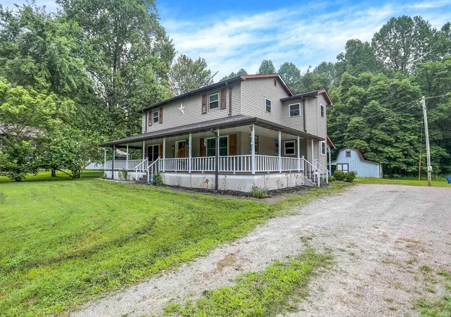 3rd image of 138 Schores Ln, Bedford, IN 47421 | MLS# 202616133