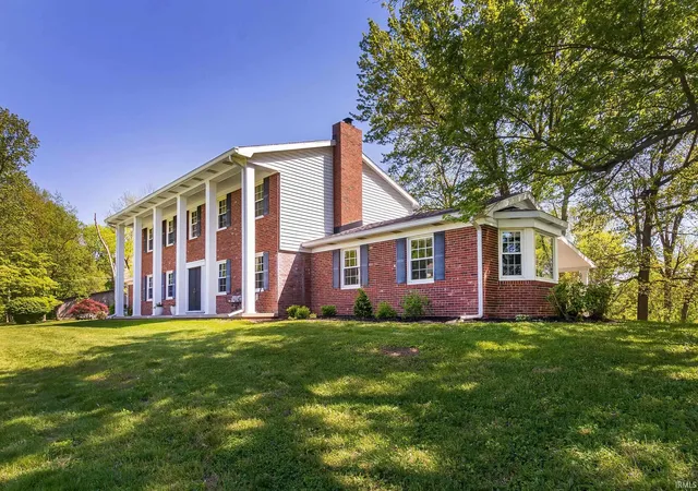 1st image of 1630 Mohr Rd, Evansville, IN 47720 | MLS# 202616144