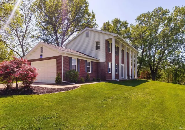 2nd image of 1630 Mohr Rd, Evansville, IN 47720 | MLS# 202616144