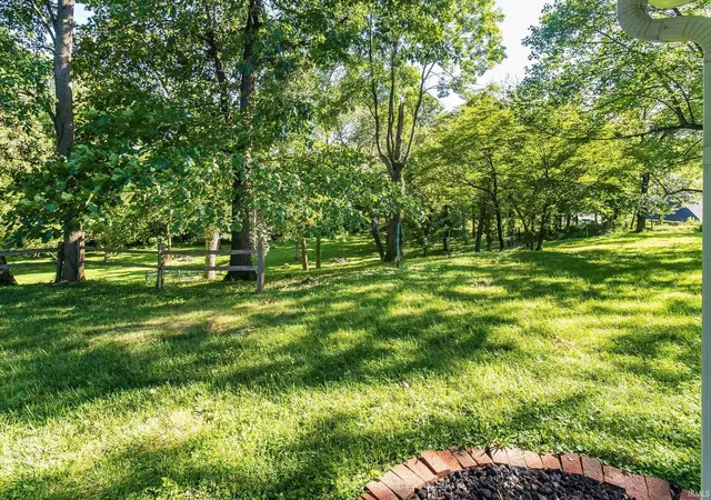 50th image of 1630 Mohr Rd, Evansville, IN 47720 | MLS# 202616144