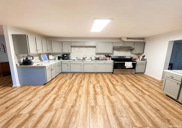 Photo 3 of Manufactured home for sale at 5725 Council Ring Blvd, Kokomo, IN 46902 | MLS# 202616151 | Listing updated on 2026-07-11