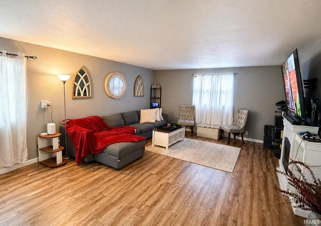 Photo 3 of Manufactured home for sale at 5725 Council Ring Blvd, Kokomo, IN 46902 | MLS# 202616151 | Listing updated on 2026-07-11