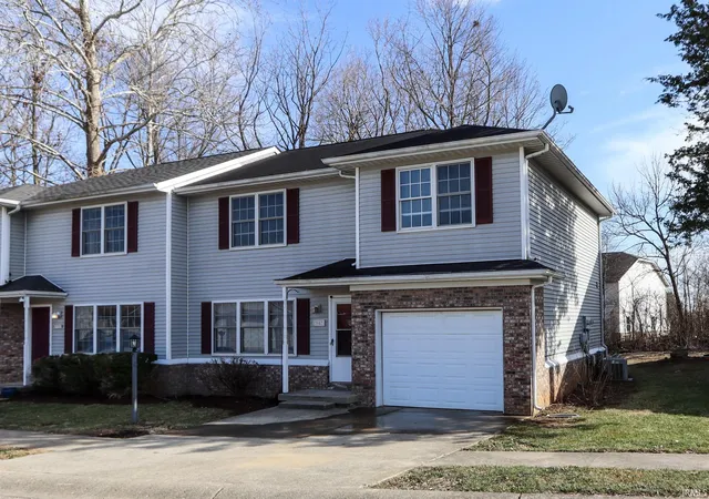 Photo 1 of Condo for sale at 3987 S Cramer Cir, Bloomington, IN 47403 | MLS# 202616163 | Listing updated on 2026-06-02