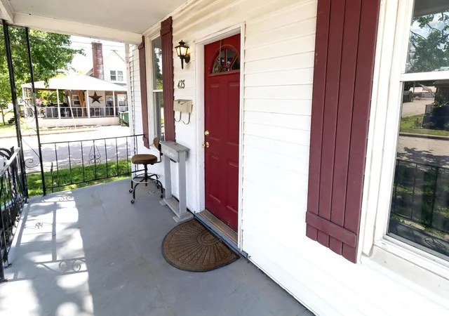 Photo 3 of Manufactured home for sale at 423 W Sycamore St, Boonville, IN 47601 | MLS# 202616188 | Listing updated on 2026-06-19