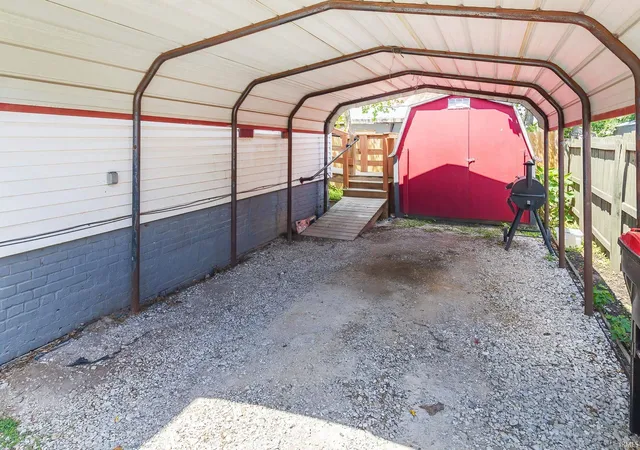 Photo 3 of Manufactured home for sale at 423 W Sycamore St, Boonville, IN 47601 | MLS# 202616188 | Listing updated on 2026-06-19
