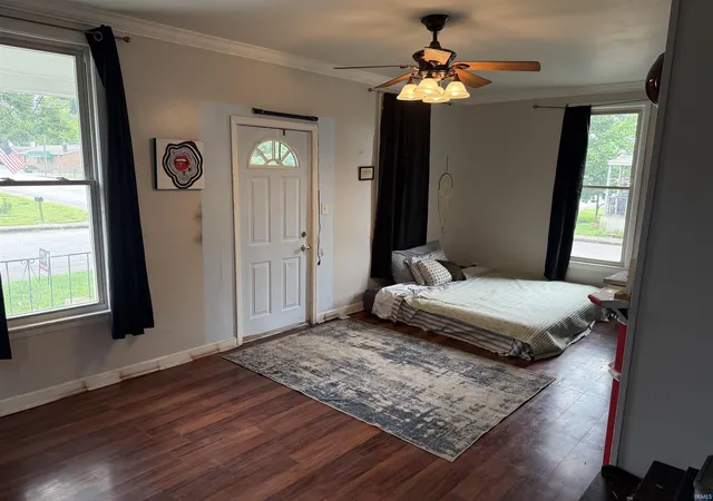 Photo 4 of Manufactured home for sale at 423 W Sycamore St, Boonville, IN 47601 | MLS# 202616188 | Listing updated on 2026-06-19