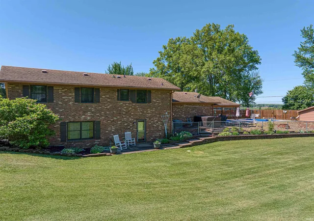 Photo 4 of Manufactured home for sale at 10515 Olivia St, Evansville, IN 47712 | MLS# 202616193 | Listing updated on 2026-09-11