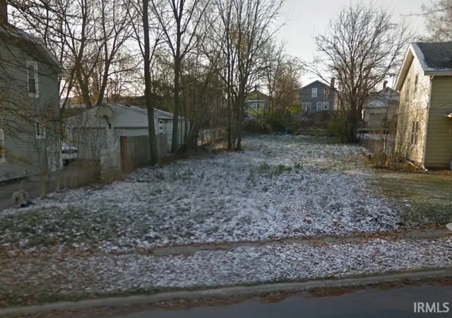 Photo 2 of Land for sale at 1728 Prairie Ave, South Bend, IN 46613 | MLS# 202616214 | Listing updated on 2026-06-20
