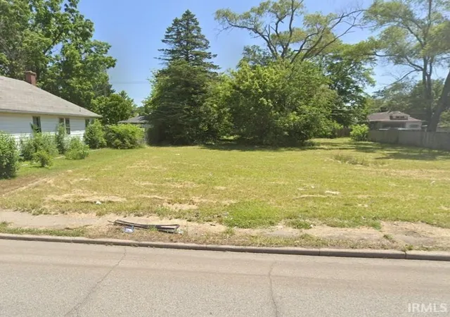 Photo 2 of Land for sale at 814 N Olive St, South Bend, IN 46628 | MLS# 202616215 | Listing updated on 2026-06-20