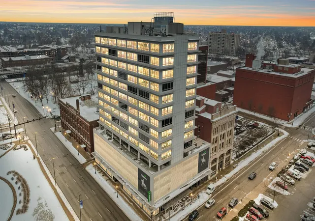 1st image of 203 E Berry St #805, Fort Wayne, IN 46802 | MLS# 202616222
