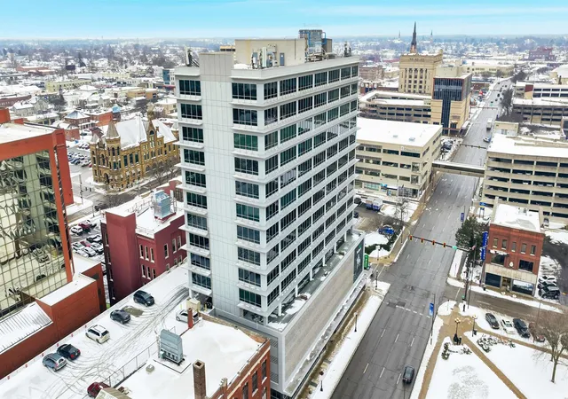 3rd image of 203 E Berry St #805, Fort Wayne, IN 46802 | MLS# 202616222