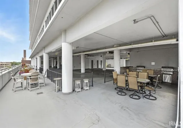 35th image of 203 E Berry St #805, Fort Wayne, IN 46802 | MLS# 202616222