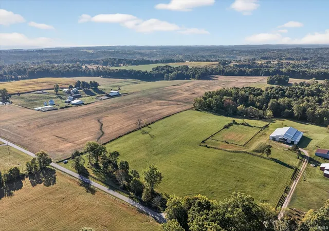 5th image of Tbd S Burch Rd, Bloomington, IN 47403 | MLS# 202616225