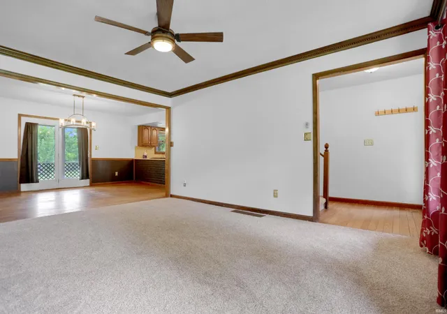 Homes for sale in Evansville, IN | 2649 Viehe Dr, Evansville, IN 47725 | MLS# 202616229
