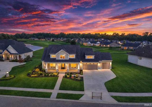 2nd image of 2002 Approach Dr, Auburn, IN 46706 | MLS# 202616238