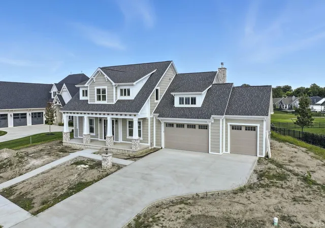 4th image of 2002 Approach Dr, Auburn, IN 46706 | MLS# 202616238
