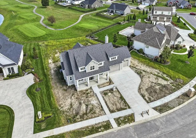 5th image of 2002 Approach Dr, Auburn, IN 46706 | MLS# 202616238