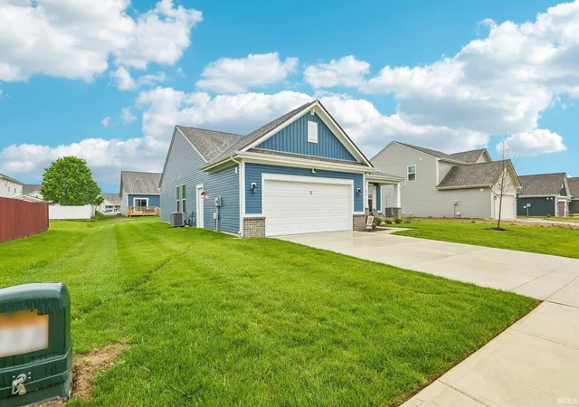 2nd image of 822 Lando Creek Ln, Kokomo, IN 46902 | MLS# 202616246