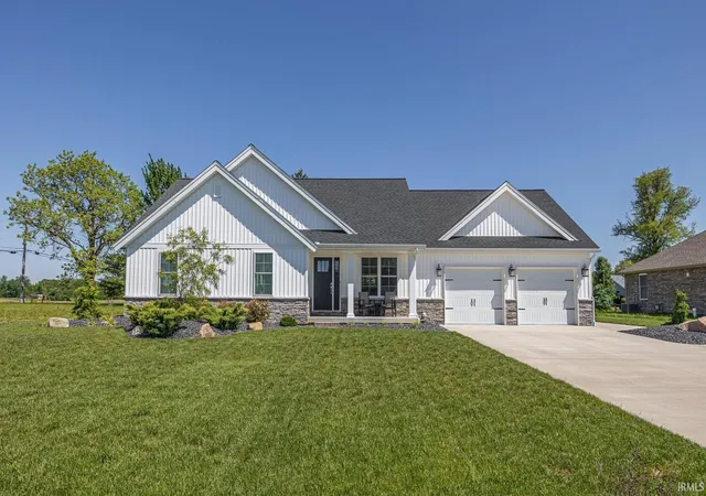1st image of 4845 W Cypress Dr, Jasper, IN 47546 | MLS# 202616259