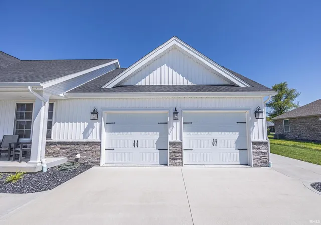2nd image of 4845 W Cypress Dr, Jasper, IN 47546 | MLS# 202616259