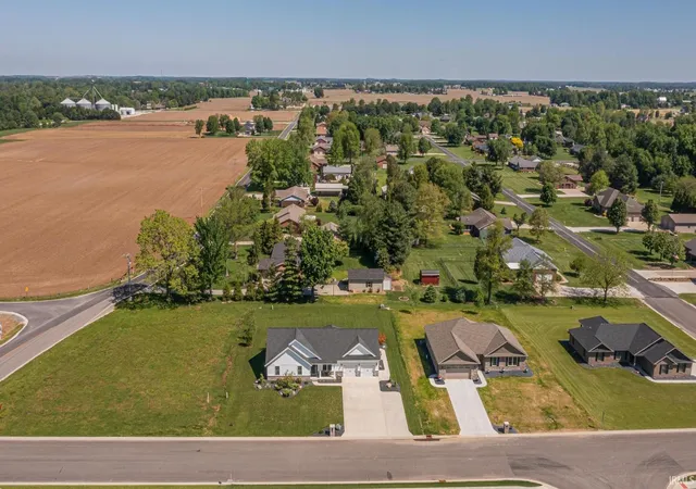 36th image of 4845 W Cypress Dr, Jasper, IN 47546 | MLS# 202616259