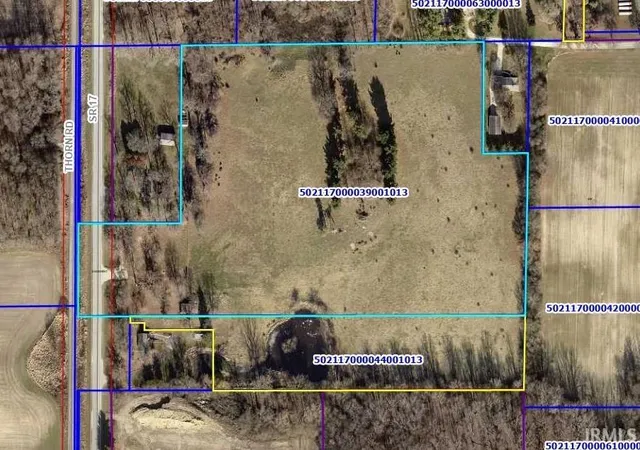 Homes for sale in Culver, IN | 17590 Sr 17 Rd, Culver, IN 46511 | MLS# 202616262