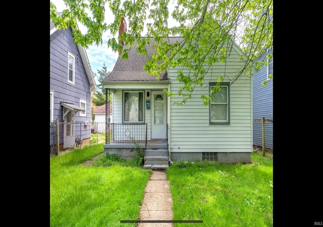 1st image of 1654 O'brien St St, South Bend, IN 46628 | MLS# 202616263