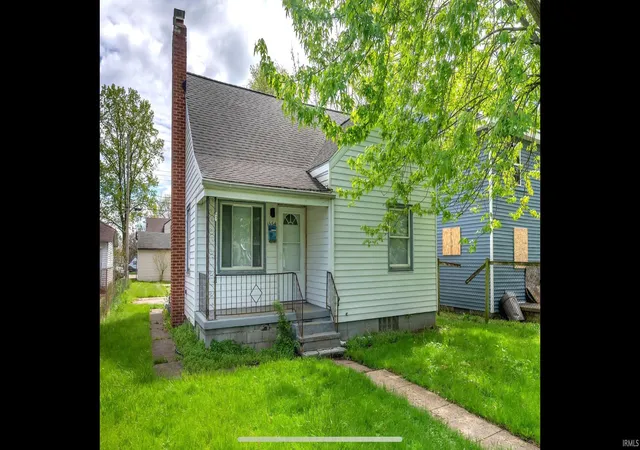 2nd image of 1654 O'brien St St, South Bend, IN 46628 | MLS# 202616263