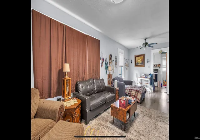 25th image of 1654 O'brien St St, South Bend, IN 46628 | MLS# 202616263