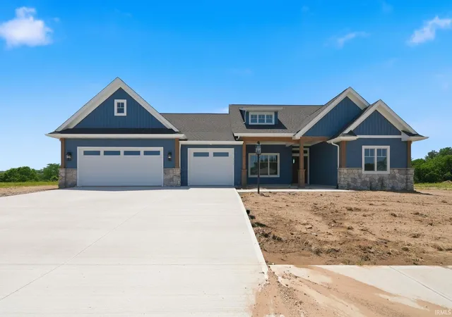 1st image of 564 Keltic Pines Blvd, Huntertown, IN 46748 | MLS# 202616267