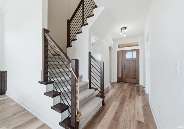 4th image of 564 Keltic Pines Blvd, Huntertown, IN 46748 | MLS# 202616267