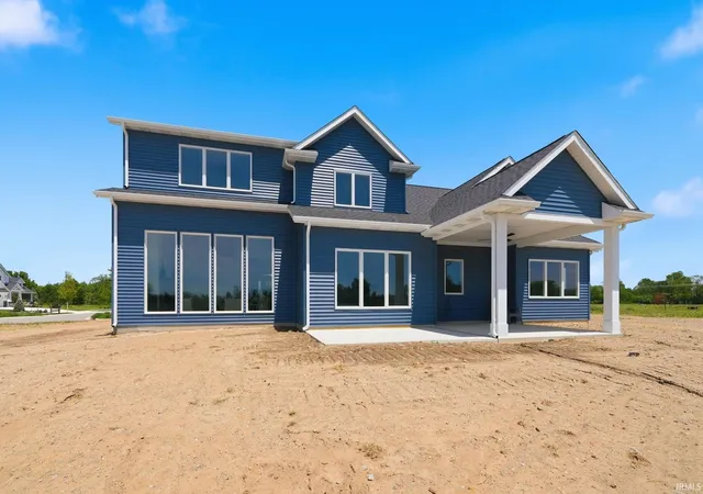 50th image of 564 Keltic Pines Blvd, Huntertown, IN 46748 | MLS# 202616267