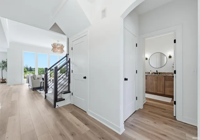 5th image of 564 Keltic Pines Blvd, Huntertown, IN 46748 | MLS# 202616267
