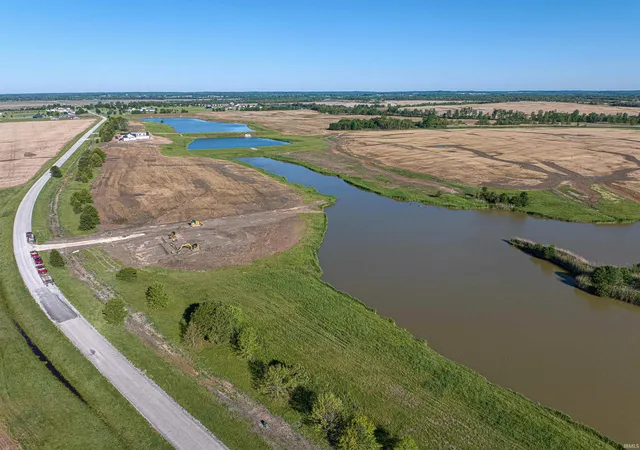 3rd image of Lot 7 Bluegrass, Chandler, IN 47610 | MLS# 202616271