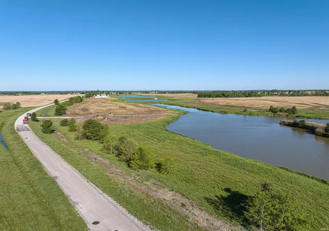 3rd image of Lot 9 Bluegrass, Chandler, IN 47610 | MLS# 202616272