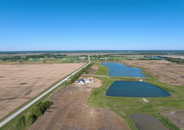 4th image of Lot 9 Bluegrass, Chandler, IN 47610 | MLS# 202616272