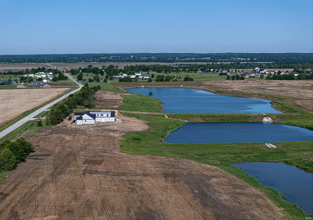 5th image of Lot 9 Bluegrass, Chandler, IN 47610 | MLS# 202616272