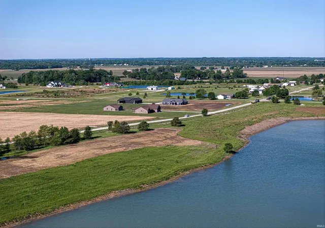 2nd image of Lot 11 Bluegrass, Chandler, IN 47610 | MLS# 202616273