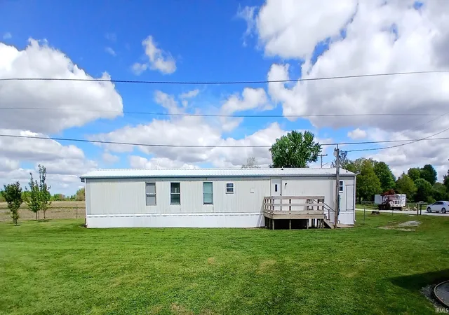 Homes for sale in Macy, IN | 350 S Main St, Macy, IN 46951 | MLS# 202616309
