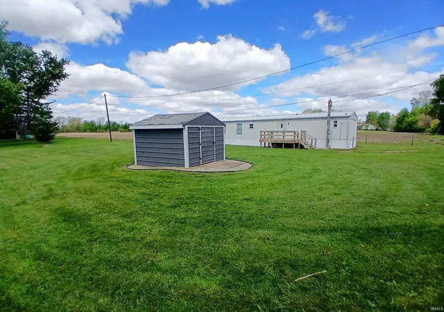 Homes for sale in Macy, IN | 350 S Main St, Macy, IN 46951 | MLS# 202616309