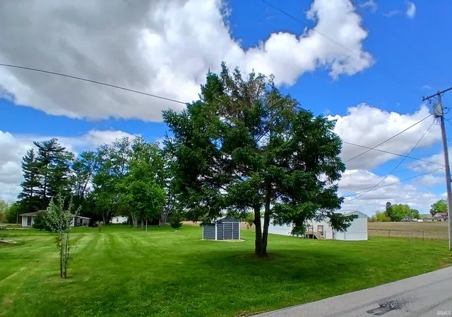 Homes for sale in Macy, IN | 350 S Main St, Macy, IN 46951 | MLS# 202616309