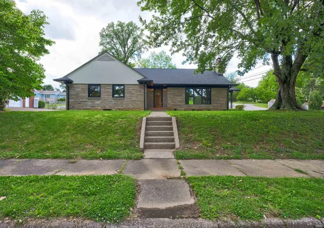 Photo 1 of Manufactured home for sale at 45 12th Street, Tell City, IN 47586 | MLS# 202616313 | Listing updated on 2026-09-11