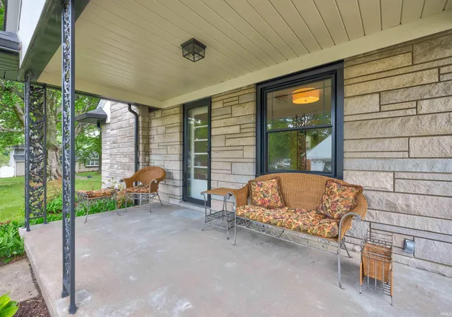 4th image of 45 12Th St, Tell City, IN 47586 | MLS# 202616313