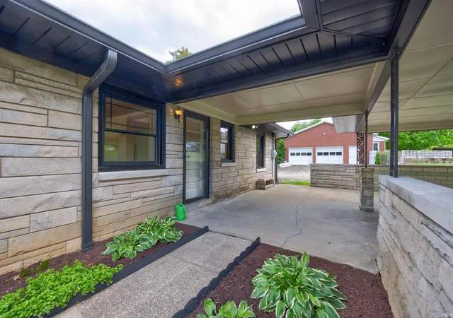 5th image of 45 12Th St, Tell City, IN 47586 | MLS# 202616313