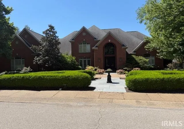 1st image of 5421 Winthrop Ct, Evansville, IN 47715 | MLS# 202616323