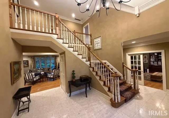 5th image of 5421 Winthrop Ct, Evansville, IN 47715 | MLS# 202616323