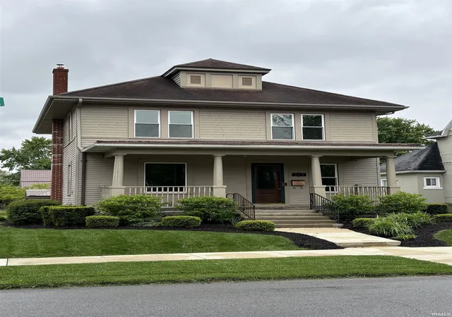 Homes for sale in Bluffton, IN | 404 W Wiley Ave, Bluffton, IN 46714 | MLS# 202616329