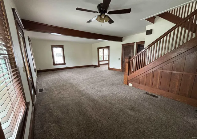Homes for sale in Bluffton, IN | 404 W Wiley Ave, Bluffton, IN 46714 | MLS# 202616329